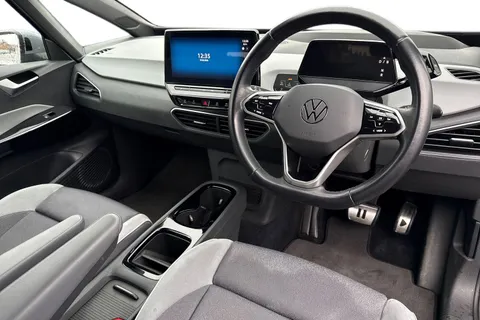 Volkswagen ID.3 Pro S 77kWh Tour Auto 5dr