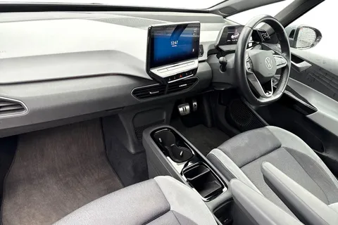 Volkswagen ID.3 Pro S 77kWh Tour Auto 5dr