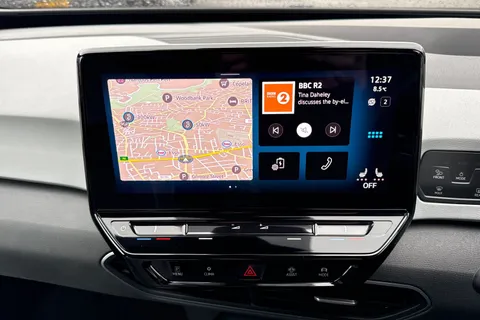 Volkswagen ID.3 Pro S 77kWh Tour Auto 5dr