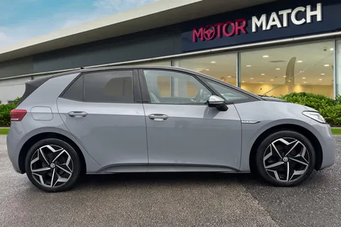 Volkswagen ID.3 Pro S 77kWh Tour Auto 5dr