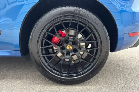 Porsche Macan 3.0T V6 GTS PDK 4WD Euro 6 (s/s) 5dr