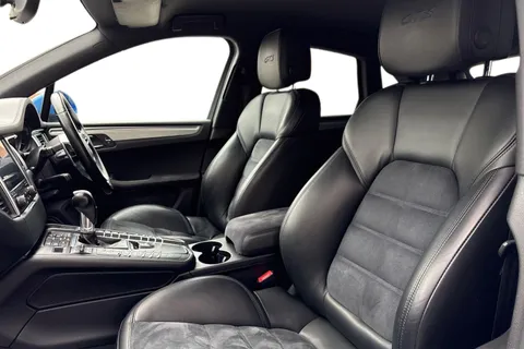 Porsche Macan 3.0T V6 GTS PDK 4WD Euro 6 (s/s) 5dr