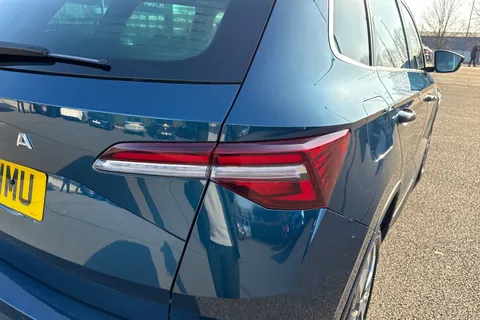 Škoda Karoq 1.5 TSI ACT SE L DSG Euro 6 (s/s) 5dr