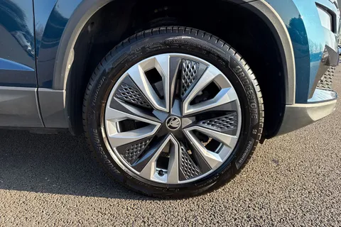 Škoda Karoq 1.5 TSI ACT SE L DSG Euro 6 (s/s) 5dr