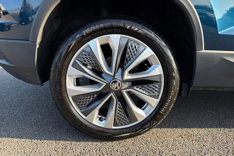 Škoda Karoq 1.5 TSI ACT SE L DSG Euro 6 (s/s) 5dr