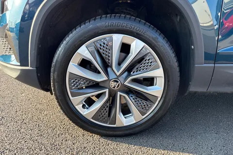 Škoda Karoq 1.5 TSI ACT SE L DSG Euro 6 (s/s) 5dr