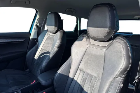 Škoda Karoq 1.5 TSI ACT SE L DSG Euro 6 (s/s) 5dr