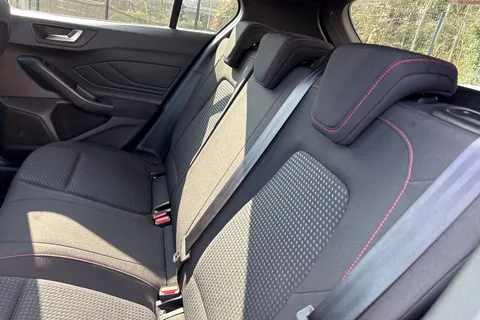 Ford Focus 1.5 EcoBlue ST-Line Euro 6 (s/s) 5dr