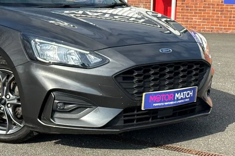 Ford Focus 1.5 EcoBlue ST-Line Euro 6 (s/s) 5dr