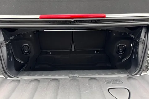 Mini Cooper Exclusive Auto 1.5 Cooper Exclusive Steptronic Euro 6 (s/s) 2dr