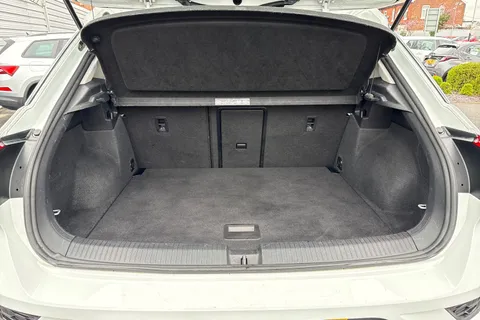 Volkswagen T-Roc 1.5 TSI EVO SEL DSG Euro 6 (s/s) 5dr