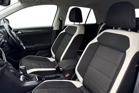 Volkswagen T-Roc 1.5 TSI EVO SEL DSG Euro 6 (s/s) 5dr