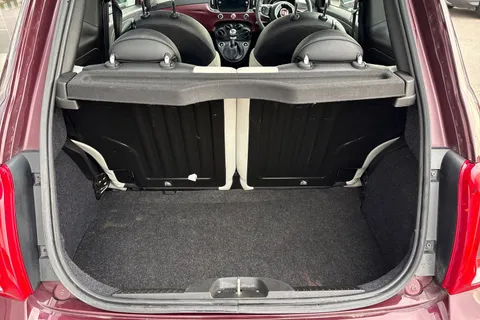 FIAT 500 1.2 Star Euro 6 (s/s) 3dr