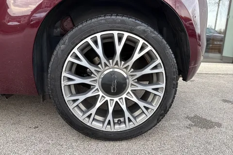 FIAT 500 1.2 Star Euro 6 (s/s) 3dr