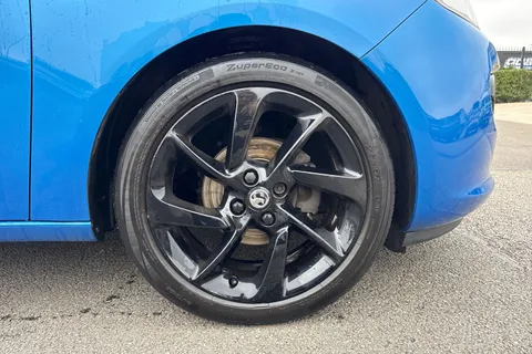 Vauxhall Adam 1.2i ENERGISED Euro 6 3dr