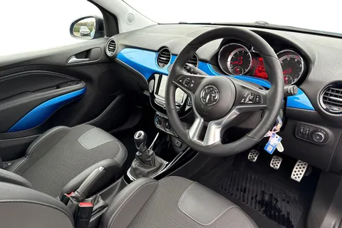 Vauxhall Adam 1.2i ENERGISED Euro 6 3dr