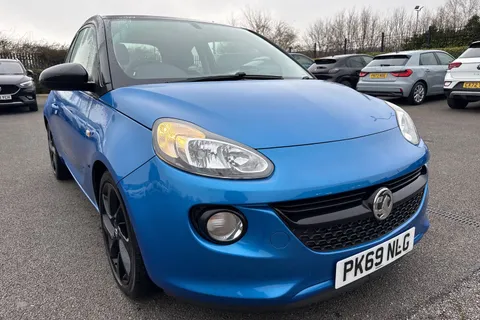 Vauxhall Adam 1.2i ENERGISED Euro 6 3dr