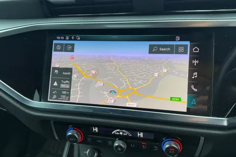 Audi Q3 1.5 TFSI CoD 35 S line Euro 6 (s/s) 5dr