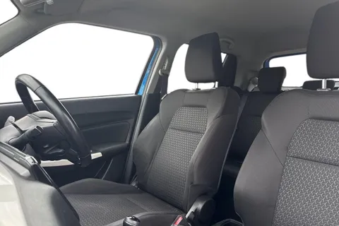 Suzuki Swift 1.2 Dualjet MHEV SZ5 ALLGRIP Euro 6 (s/s) 5dr