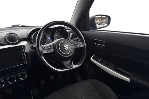 Suzuki Swift 1.2 Dualjet MHEV SZ5 ALLGRIP Euro 6 (s/s) 5dr