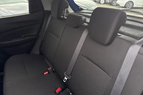 Suzuki Swift 1.2 Dualjet MHEV SZ5 ALLGRIP Euro 6 (s/s) 5dr