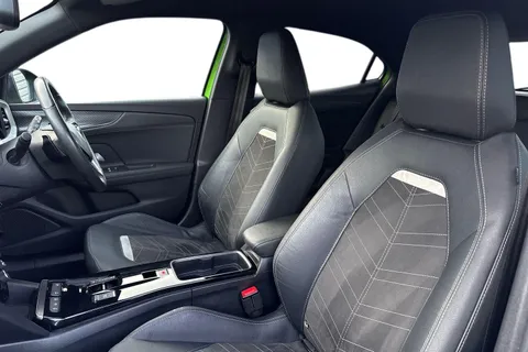 Vauxhall Mokka 1.2 Turbo Ultimate Auto Euro 6 (s/s) 5dr