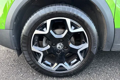 Vauxhall Mokka 1.2 Turbo Ultimate Auto Euro 6 (s/s) 5dr