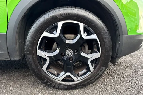 Vauxhall Mokka 1.2 Turbo Ultimate Auto Euro 6 (s/s) 5dr