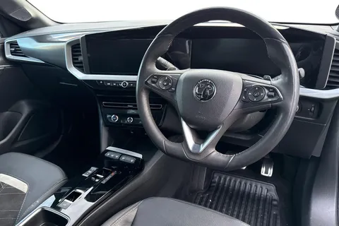 Vauxhall Mokka 1.2 Turbo Ultimate Auto Euro 6 (s/s) 5dr