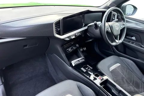 Vauxhall Mokka 1.2 Turbo Ultimate Auto Euro 6 (s/s) 5dr