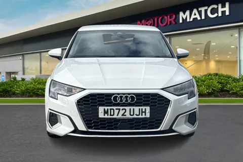 Audi A3 1.0 TFSI 30 Sport Sportback Euro 6 (s/s) 5dr