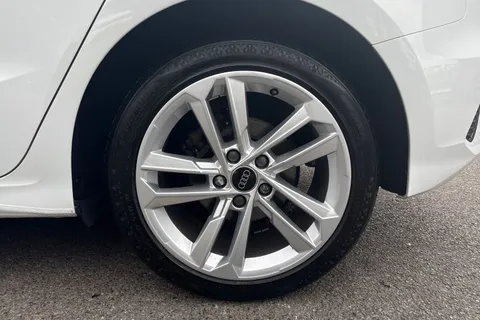 Audi A3 1.0 TFSI 30 Sport Sportback Euro 6 (s/s) 5dr