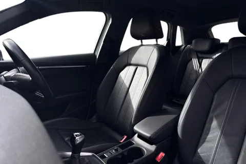 Audi A3 1.0 TFSI 30 Sport Sportback Euro 6 (s/s) 5dr