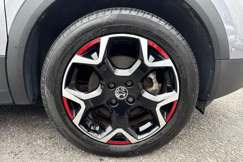 Vauxhall Mokka Electric 50kWh GS Line Auto 5dr