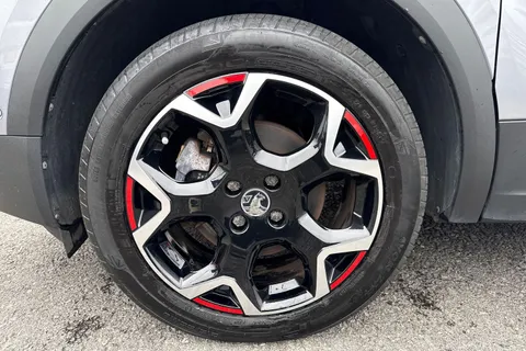 Vauxhall Mokka Electric 50kWh GS Line Auto 5dr