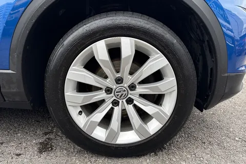 Volkswagen T-Roc 1.0 TSI SE Euro 6 (s/s) 5dr