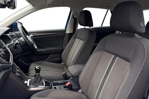 Volkswagen T-Roc 1.0 TSI SE Euro 6 (s/s) 5dr