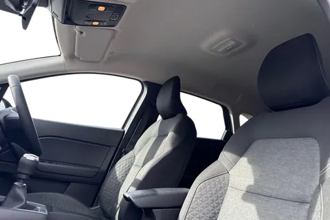 Renault Captur 1.0 TCe evolution Euro 6 (s/s) 5dr