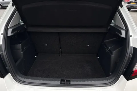 Škoda Fabia 1.0 TSI SE Euro 6 (s/s) 5dr