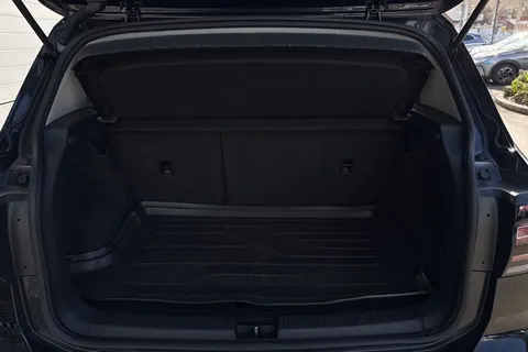 Volkswagen T-Cross 1.0 TSI SE Euro 6 (s/s) 5dr