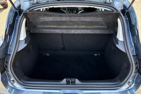 Renault Clio 0.9 TCe Iconic Euro 6 (s/s) 5dr