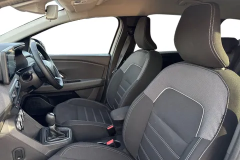 Dacia Jogger 1.6 Hybrid Expression Auto Euro 6 (s/s) 5dr