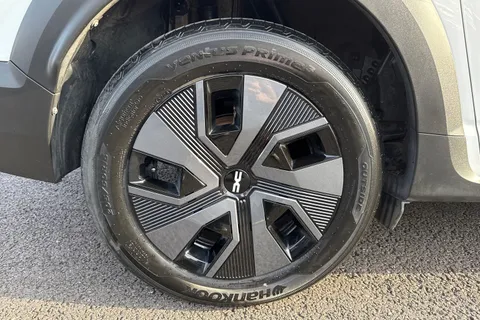 Dacia Jogger 1.6 Hybrid Expression Auto Euro 6 (s/s) 5dr