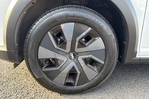 Dacia Jogger 1.6 Hybrid Expression Auto Euro 6 (s/s) 5dr