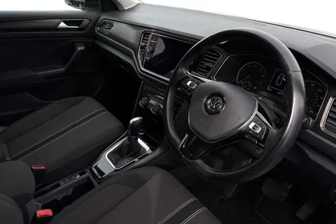 Volkswagen T-Roc 1.5 TSI EVO SE DSG Euro 6 (s/s) 5dr