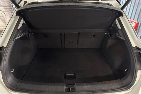 Volkswagen T-Roc 1.5 TSI EVO SE DSG Euro 6 (s/s) 5dr