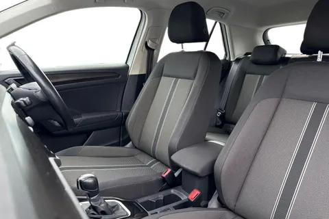 Volkswagen T-Roc 1.5 TSI EVO SE DSG Euro 6 (s/s) 5dr