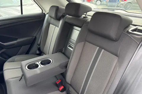 Volkswagen T-Roc 1.5 TSI EVO SE DSG Euro 6 (s/s) 5dr