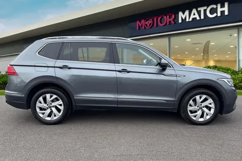 Volkswagen Tiguan Allspace 1.5 TSI Life DSG Euro 6 (s/s) 5dr