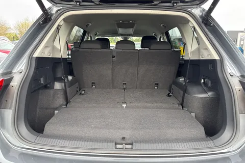 Volkswagen Tiguan Allspace 1.5 TSI Life DSG Euro 6 (s/s) 5dr